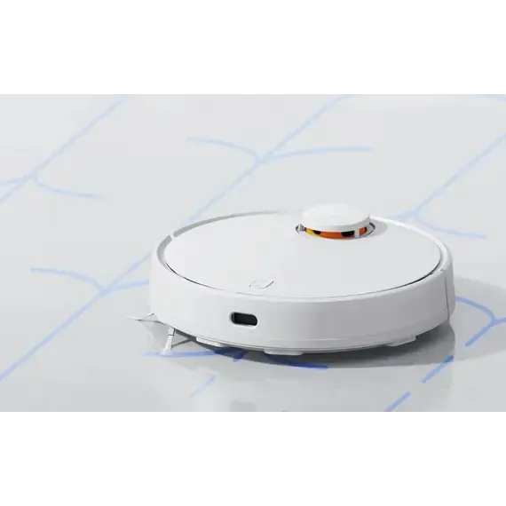 Fshesë Robot XIAOMI Vacuum S10 - 4