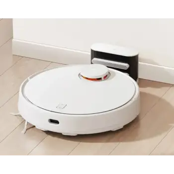 Fshesë Robot XIAOMI Vacuum S10
