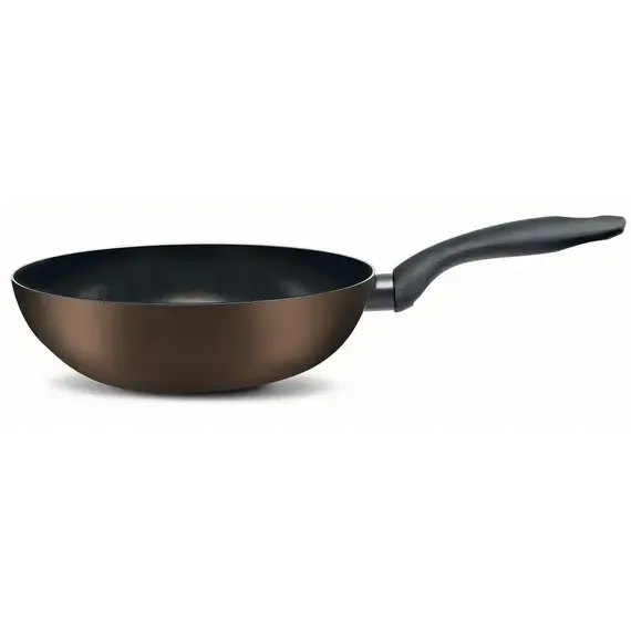 PENSOFAL Tigan Wok 1 doreze (28cm) - 1