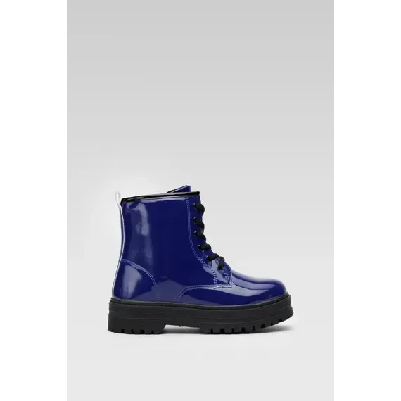 Çizme per vajza Nelli Blu - 1