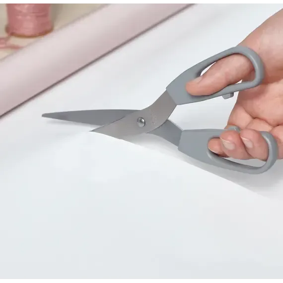 IKEA SVARDFISK Set gërshërësh, 2 copë, inox - 3