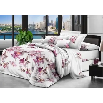 Set mbulesa Krinkell 140 x 210 / D-10028