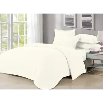 Set mbulesa Damas 160 x 220 / Bezhë
