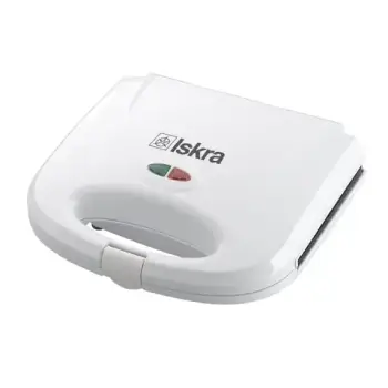 Toster SM-2-WH