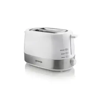 Toster Gorenje T 850 WE