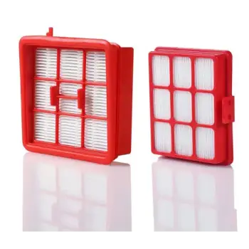 FILTER HEPA SET PER FSHESE HFGFALPR