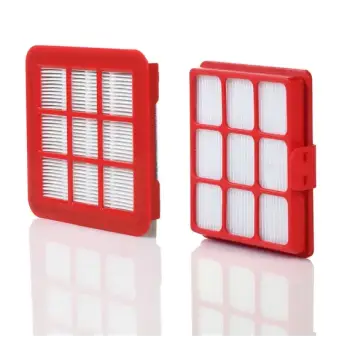 FILTER HEPA SET PER FSHESE HFGFAC