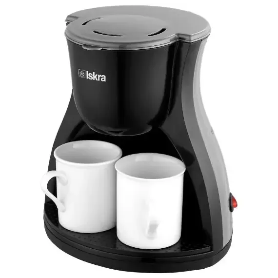 Aparat për kafe CM-8007 - 1