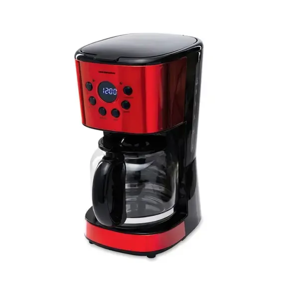 Aparat për kafe HCM-1500RDIX - 2