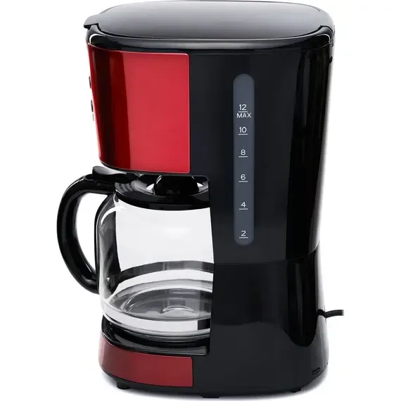 Aparat për kafe HCM-1500RDIX - 3