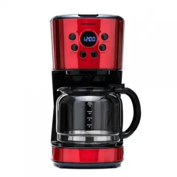 Aparat për kafe HCM-1500RDIX