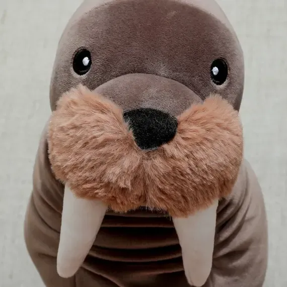 Loder e bute Ocean Series Brown Walrus - 6