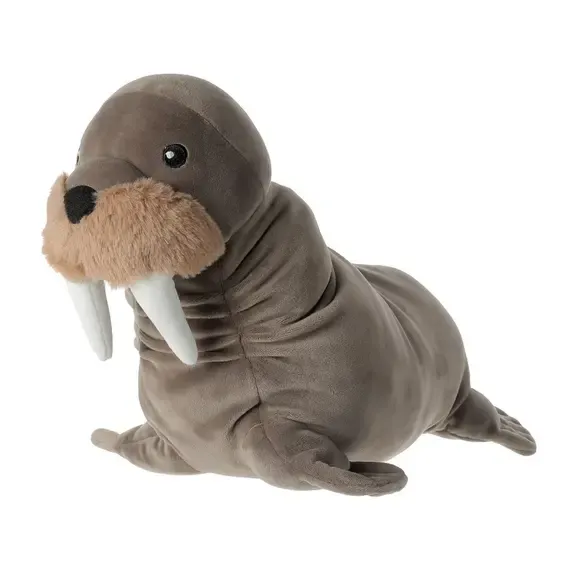 Loder e bute Ocean Series Brown Walrus - 8