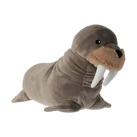 Loder e bute Ocean Series Brown Walrus - 9
