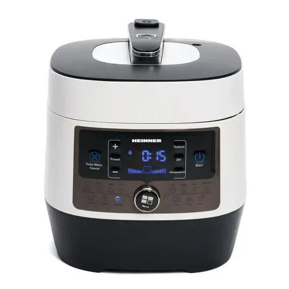 Multi cooker HPCK-6WH - 1