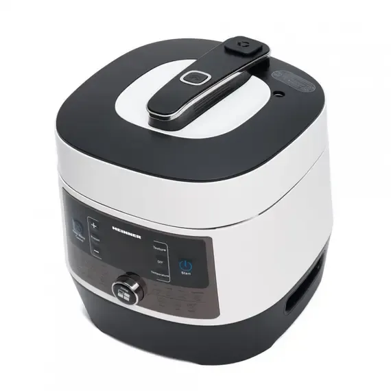 Multi cooker HPCK-6WH - 2