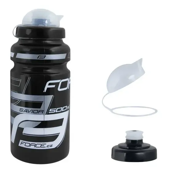 Shishe Savior Ultra 0.5 L, zezë-hiri-bardhë 121 - 1
