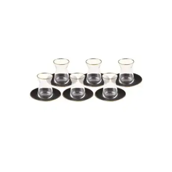 Gota çaji set 12 copë - B1788