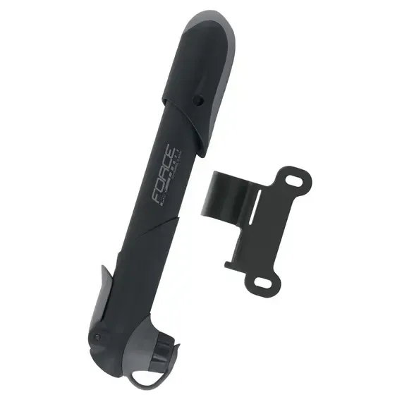 Pompë e vogël Pocket Duo Telescope, e zezë 121 - 1