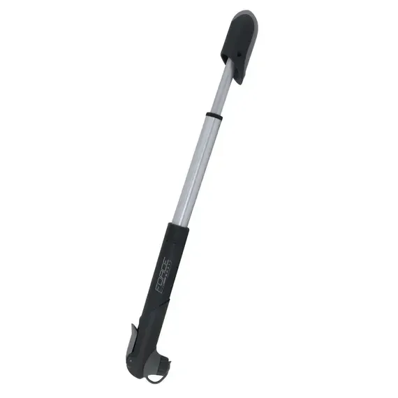 Pompë e vogël Pocket Duo Telescope, e zezë 121 - 2