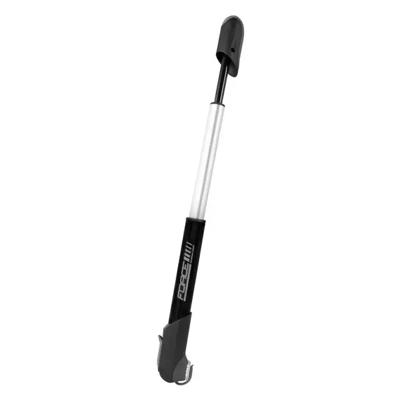 Pompë e vogël Sport Duo Telescope, e zezë 121 - 2