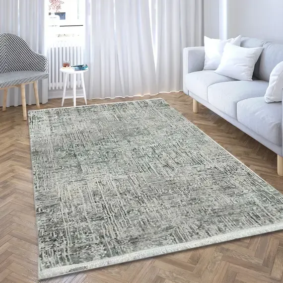 Tepih 160x230 Krem,Kaltërt Tweety GO-E220A - 1