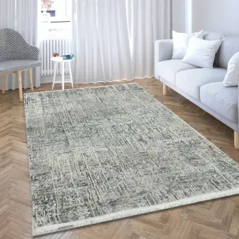 Tepih 160x230 Krem,Kaltërt Tweety GO-E220A