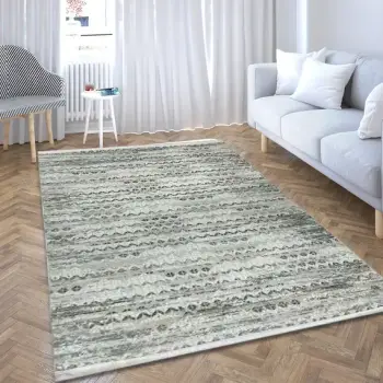 Tepih 160x230 Krem,Hiri Tweety GO-E221