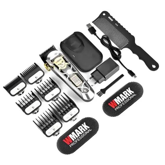 Makinë për qethje NG-130SET-S - 5