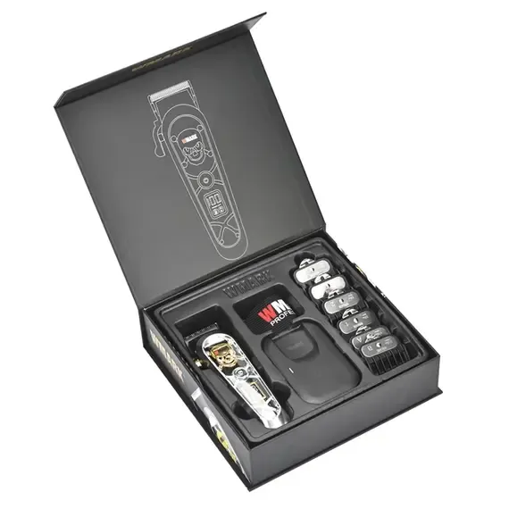 Makinë për qethje NG-130SET-S - 6