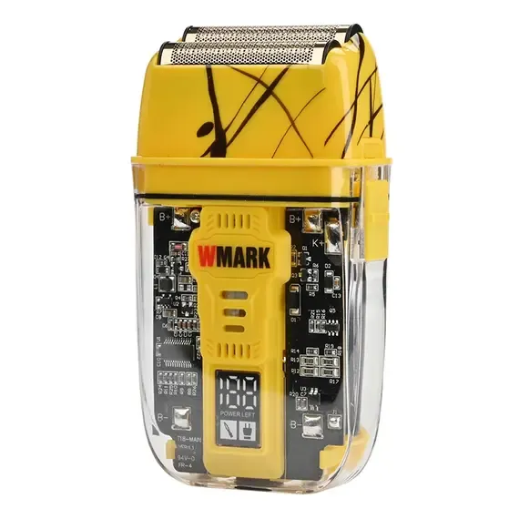 Makinë për rrojë NG-995-YELLOW - 1