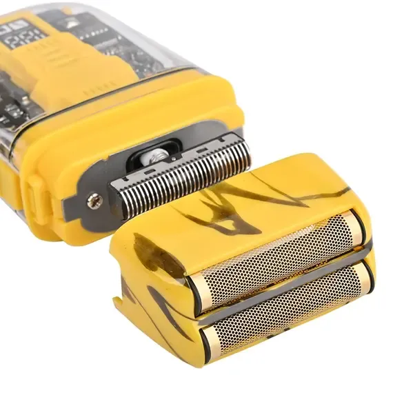Makinë për rrojë NG-995-YELLOW - 2