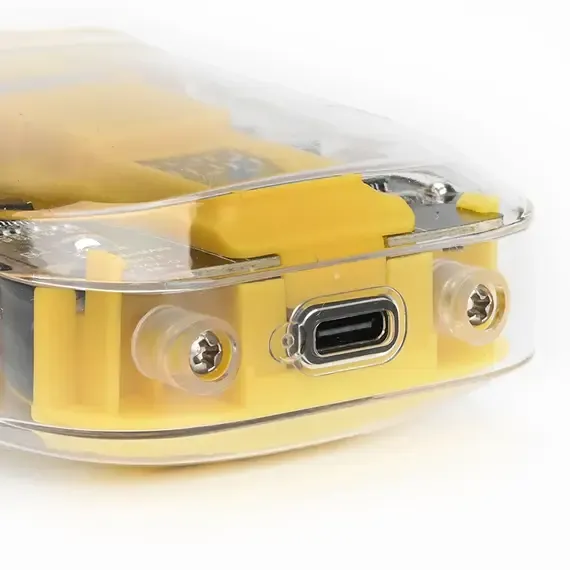 Makinë për rrojë NG-995-YELLOW - 3