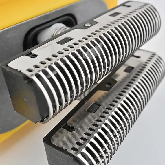 Makinë për rrojë NG-995-YELLOW - 4