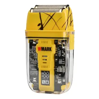 Makinë për rrojë NG-995-YELLOW