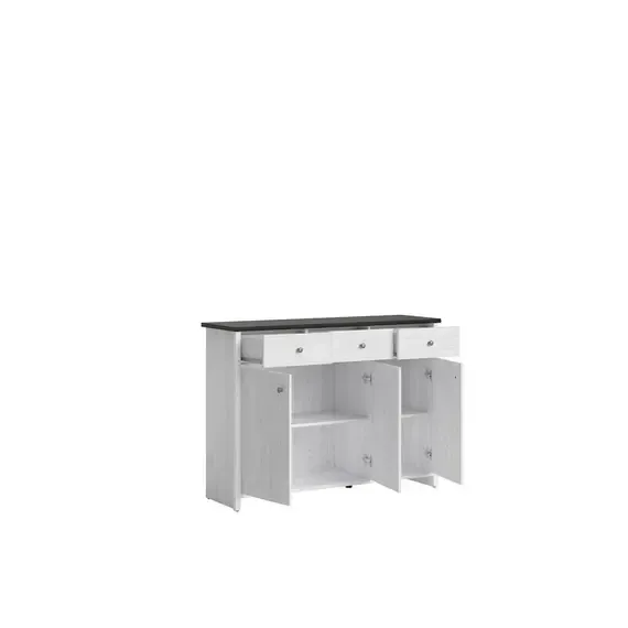 Komodë Porto - Kom 3D3S - 2