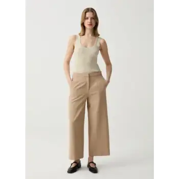 Pantollona per femra