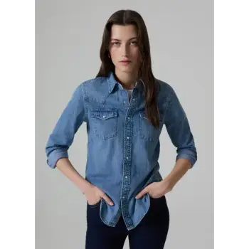 Kemishe per femra