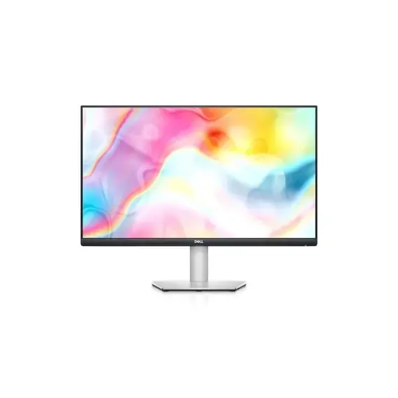 Monitor DELL 27'' S2722QC 60 Hz - 1