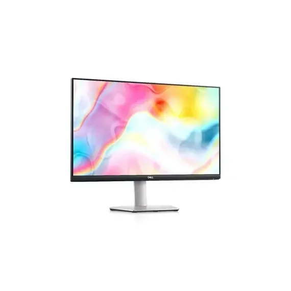 Monitor DELL 27'' S2722QC 60 Hz - 2