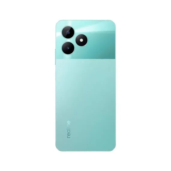 Telefon realme C51 RMX3830 4/128 GB,e gjelbërt - 2