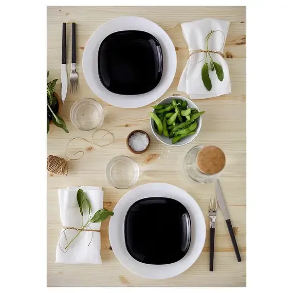 IKEA OFTAST Pjatë 25 cm - 13