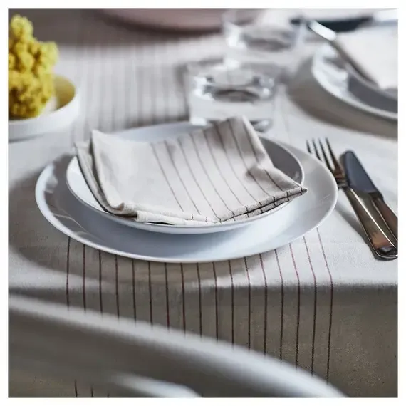 IKEA OFTAST Pjatë 25 cm - 3