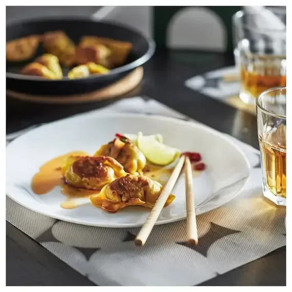 IKEA OFTAST Pjatë 25 cm - 4