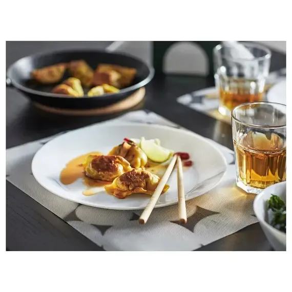IKEA OFTAST Pjatë 25 cm - 6