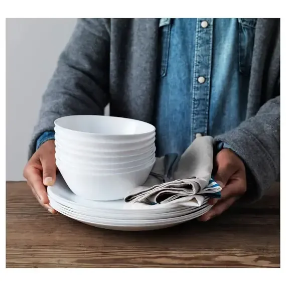 IKEA OFTAST Pjatë 25 cm - 9