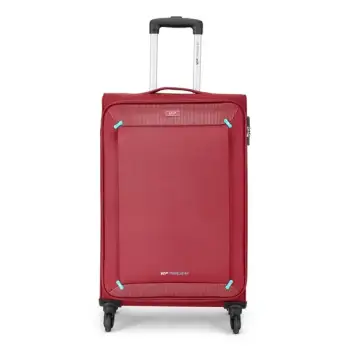 Valixhe Expander L, Red