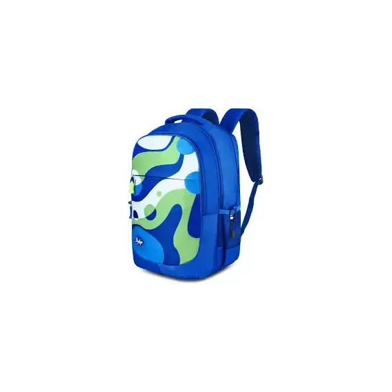 Çantë shkolle Squad, Blue - 1
