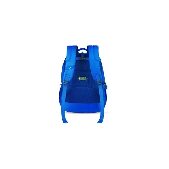 Çantë shkolle Squad, Blue - 3