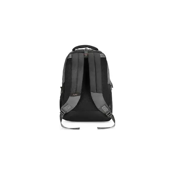 Çante Arthur laptop backpack, Grey - 4